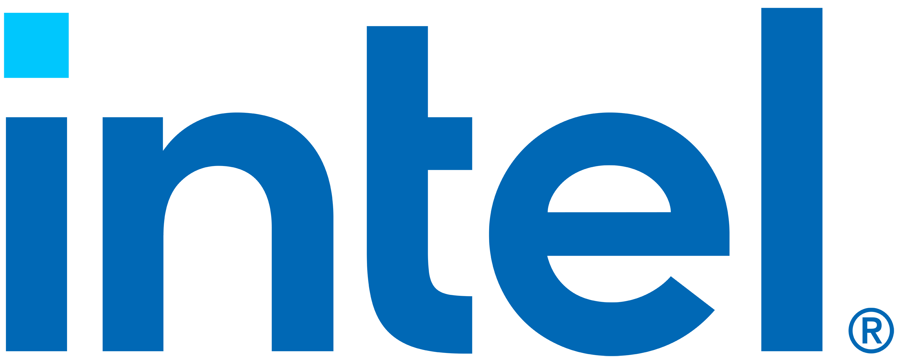 Intel Intel Corporation Technology Partner