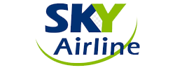 Sky Airline Sky Airline Carrier