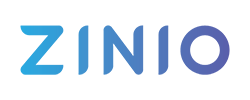 Zinio Zinio Digital Publishing
